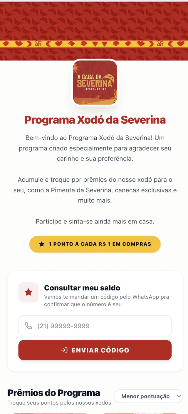 Fidelidade